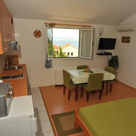 Apartmán Studio 16846b *