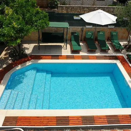 Studio 16846b Apartmán *